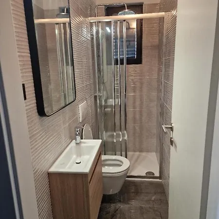 Ana Apartment