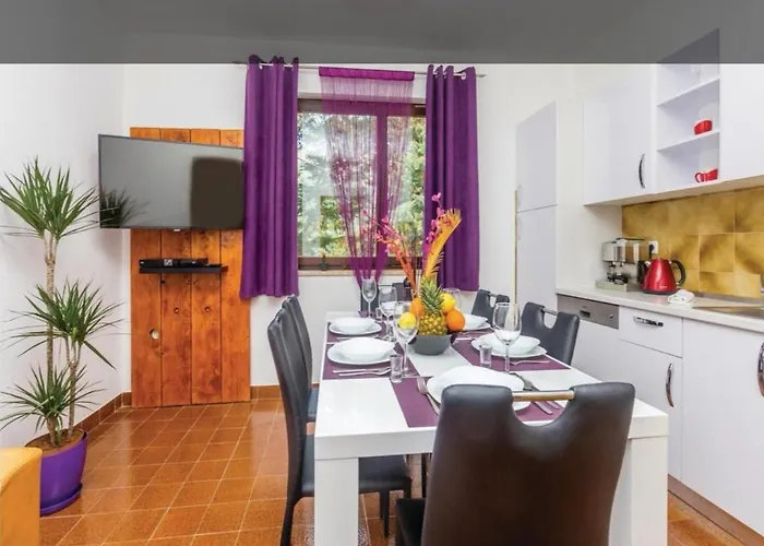Apartamento Ana