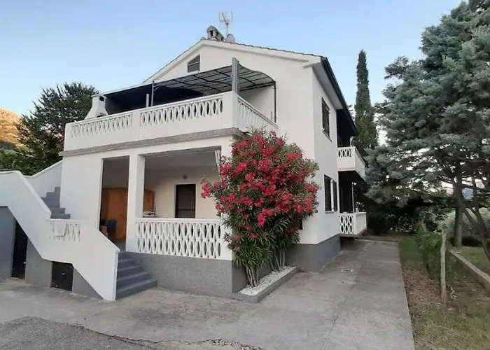 Apartamento Ana Draga Bašćanska