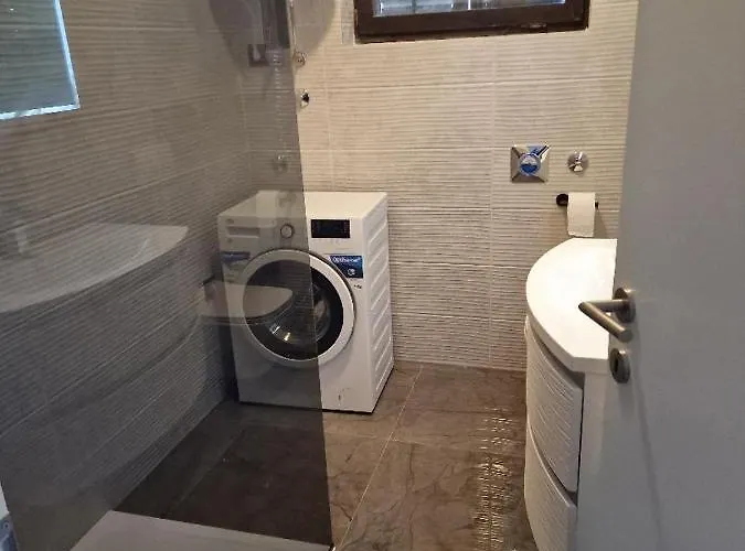 Apartamento Ana *