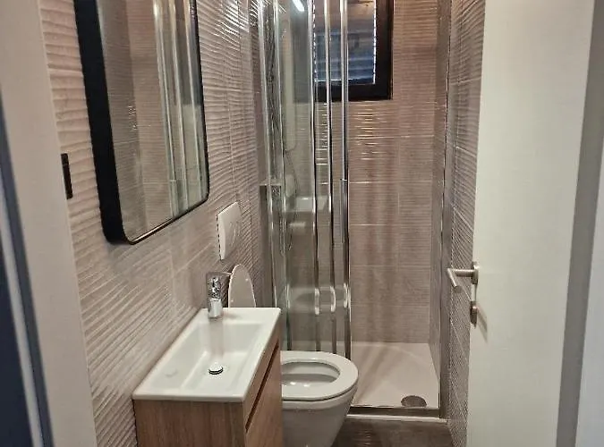 Ana Apartamento
