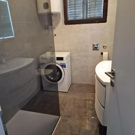 Apartament Ana *